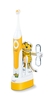 Beurer JZA70 Timed Electric Sonic Toothbrush for Children
