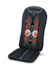 Beurer MG204 Easy To Operate Shiatsu Relaxing Back Massager Seat Cover