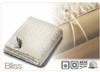 Beurer Monogram Bliss Fleecy Single Size Heated Underblanket