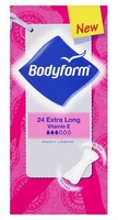 Bodyform Extra Long Dry Liners (24)