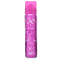 Charlie Pink Body Fragrance Spray 75ml