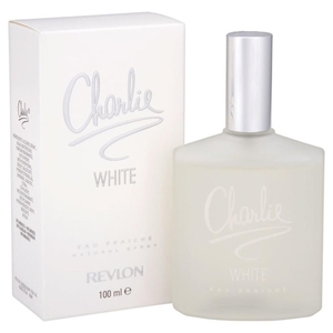 Charlie White Eau Fraiche Spray 100 ml