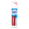Colgate Advanced Whitening Pump Toothpaste – 100ml