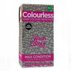 Colourless Max Condition Hair Colour Remover