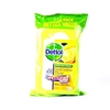 Dettol Power & Fresh Anti-Bacterial Multi-Purpose Wipes Sparkling...
