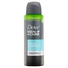 Dove For Men Clean Comfort Aerosol Anti-Perspirant Compressed...