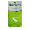 Dulcolax 5mg 5 Suppositories For Children