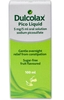 Dulcolax Pico Liquid Laxative 5mg/5ml Oral Solution 100ml (sodium...