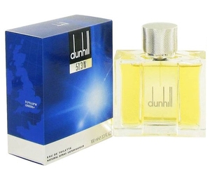 Dunhill 51.3M Eau De Toilette Spray 100ml