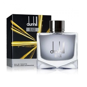 Dunhill Black Eau De Toilette Spray 100ml