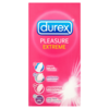 Durex Pleasure Extreme 12 Condoms