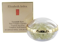 Elizabeth Arden CeramideTime Complex Eye 60 Capsules