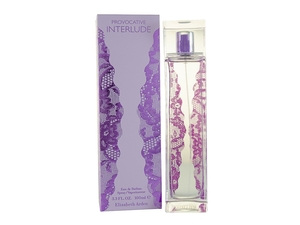 Elizabeth Arden Provocative Interlude Eau De Parfum For Women 100ml