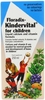 Floradix-Kindervital for Children Liquid Calcium & Vitamin Formula...