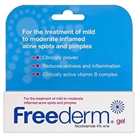 Freederm Gel 10g