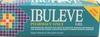 Ibuleve Ibuprofen Gel 50g