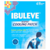 Ibuleve Ibuprofen Gel 50g
