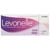 Levonelle (Levonorgestrel) "The Morning After Pill" Pack of 1
