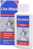 Lice Attack Complete Kit 300ml