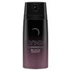 Lynx Black Night Body Spray Deodorant 150ml