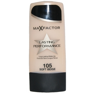 Max Factor Lasting Performance - Soft Beige 35ml