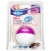 Milton Maximum Protection Mini Portable Soother Steriliser