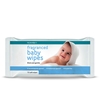 Numark Fragranced Aloe Vera Baby Wipes 72 Wipes Case of 12