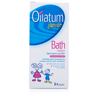 Oilatum Junior Bath Formula 150ml