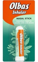 Olbas Inhaler Nasal Stick – 695mg