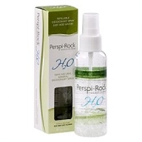 Perspi Rock H2O Natural Deodorant Spray 30ml