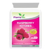 Pharmavits Raspberry Ketones Raspberry Flavoured Vitamin...