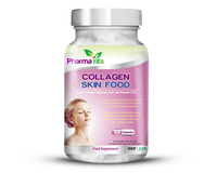 Pharmavits Vitamin C and Vitamin E Infused Skin Protection...