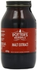 Potters Malt Extract 650g