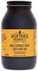 Potters Malt Extract Cod Liver Oil 650g