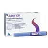 Saxenda (Liraglutide)