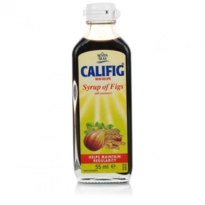 Seven Seas Califig Syrup Of Figs 55ml