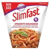 SlimFast Noodle Box Spaghetti Bolognese (250g)