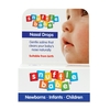 Snufflebabe Nasal Drops 10ml