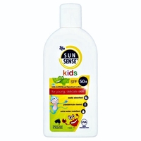 Sunsense Toddler Milk SPF 50 - 125ml