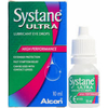 Systane Ultra Lubricant Eye Drops 10ml