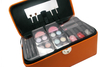 The Colour Work Shop Colour Chemistry Complete 18 Piece Make Up Set