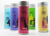 The London Tea Company 6 Tins (90 Teabags) - Choose from 3 Flavours