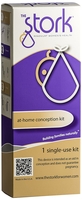 The Stork At Home Single Use Conception Device To Aid Pregnancy