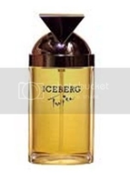Twice by Iceberg 100 ml EDT Spray