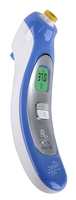 Vicks Gentle Touch Behind the Ear Thermometer Soft Touch for Babies