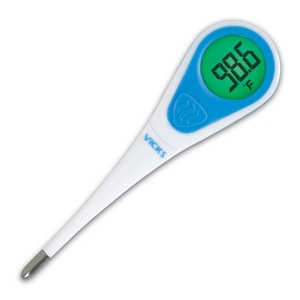 Vicks Speed Read Digital Thermometer