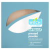 Witch Naturally Clear Anti-Blemish Pressed Powder 01 Translucent 10g