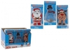 Xmas Themed Re-Usable Heat Packs in Winter Santa/Snowman/Reindeer