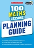 100 Maths Lessons Planning Guide 100 Lessons 2014 Curriculum Paperback