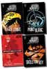 Alex Rider Collection 4 Graphics Books Set Anthony Horowitz